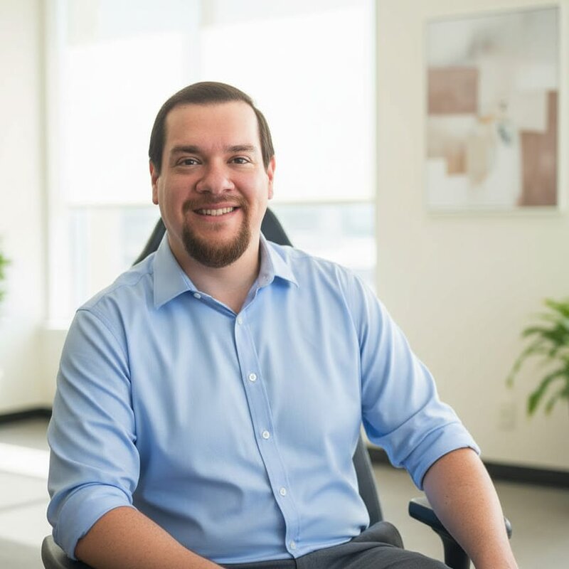 Ben Saralegui - FlowSync Consulting