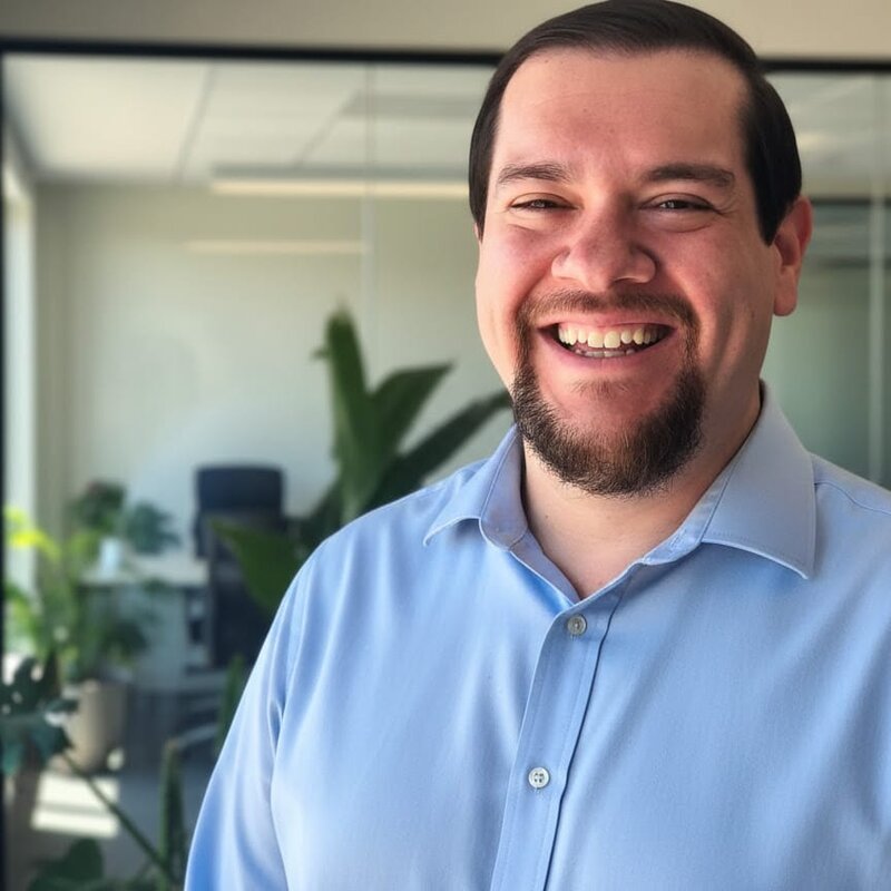 Ben Saralegui, NetSuite Consultant