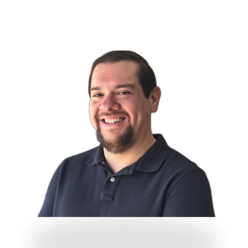 Ben Saralegui, NetSuite Consultant